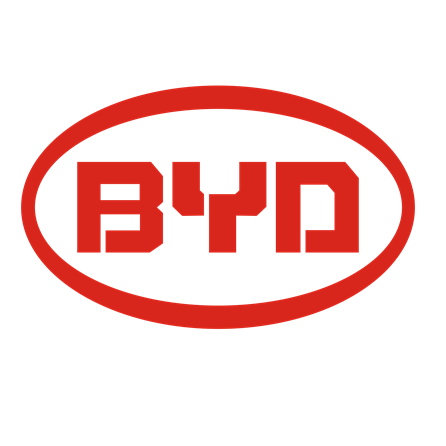 BYD