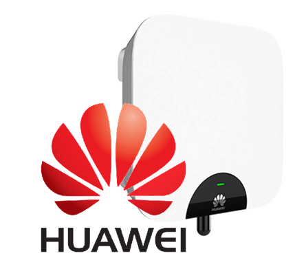 huawei inverter