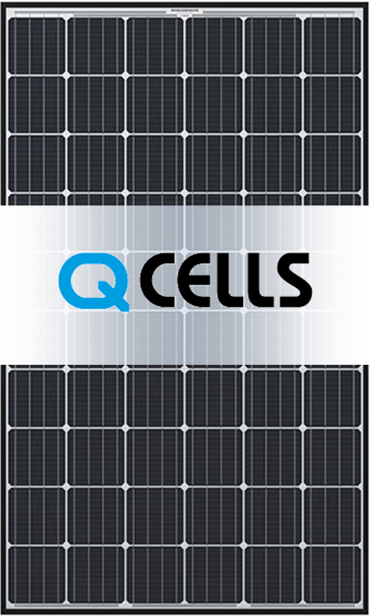 qcell panel