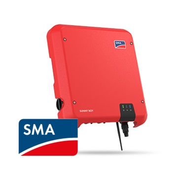 sma inverter