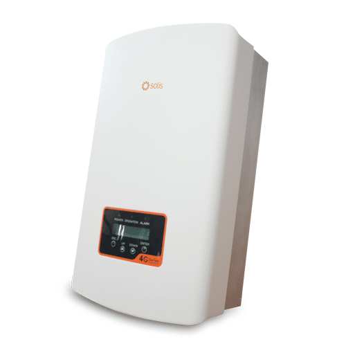 Solis inverter