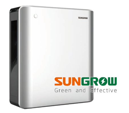 sungrow battery