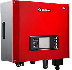 goodwe hybrid inverter