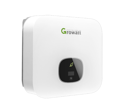 growatt inverter