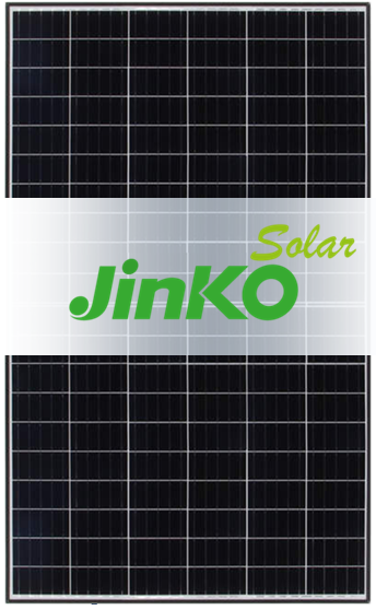 jinko panel