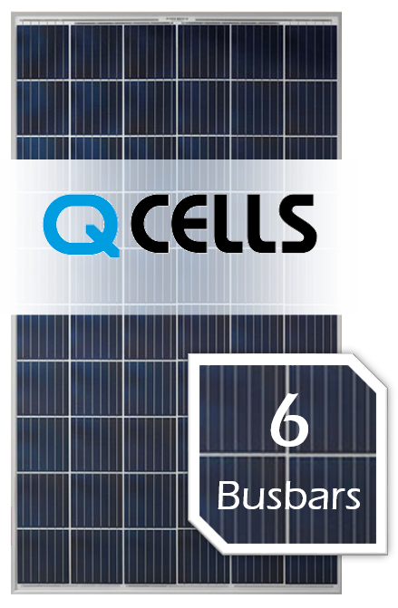 qcell panel