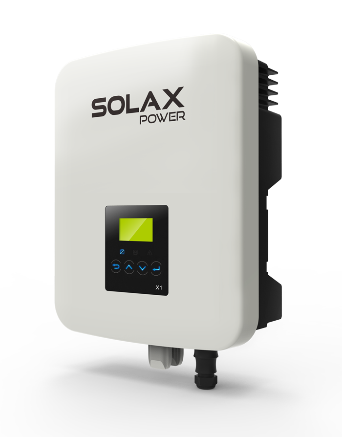 solax inverter