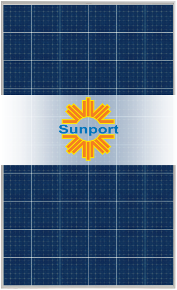 sunport panel